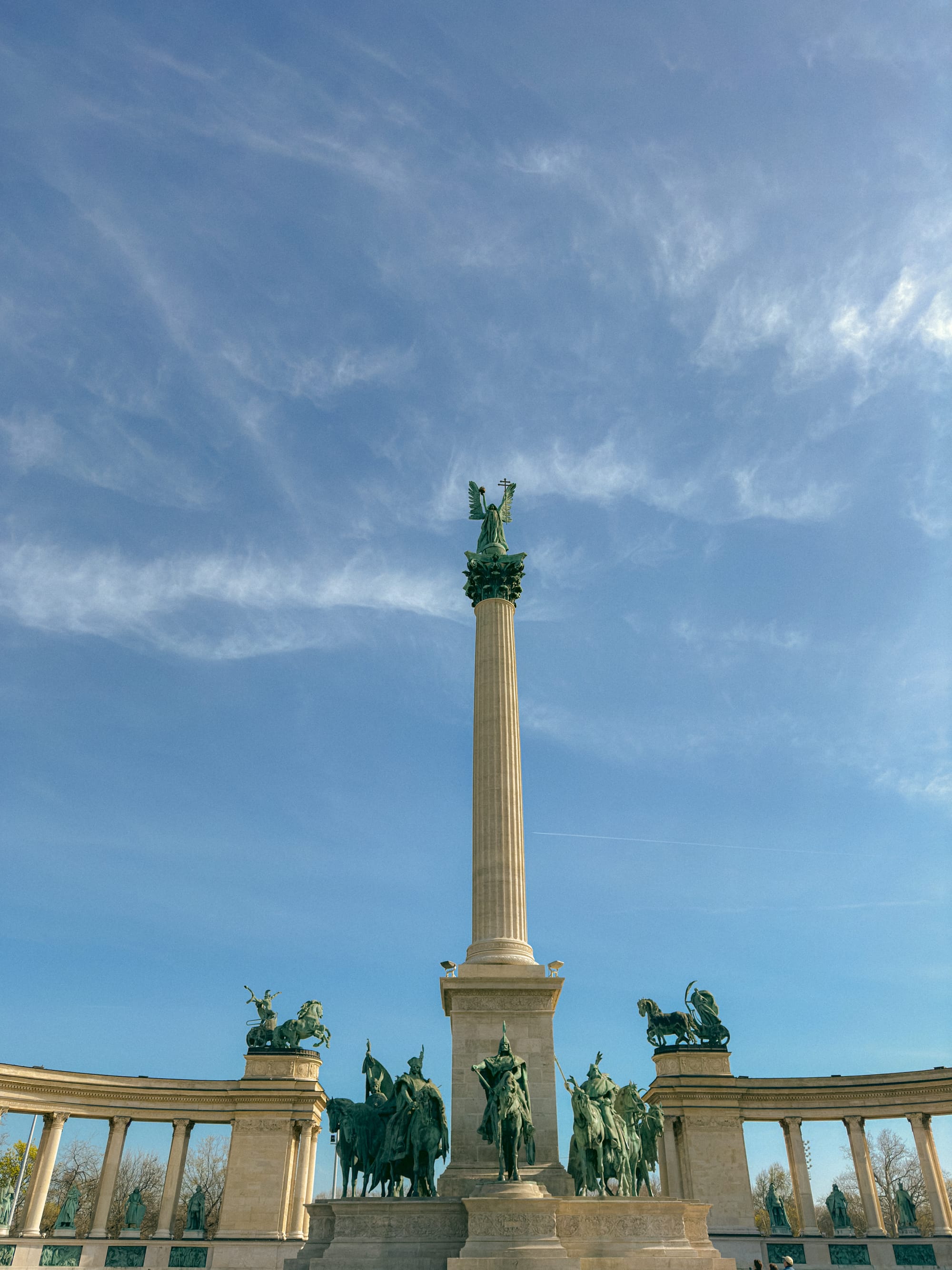 Heroes' Square