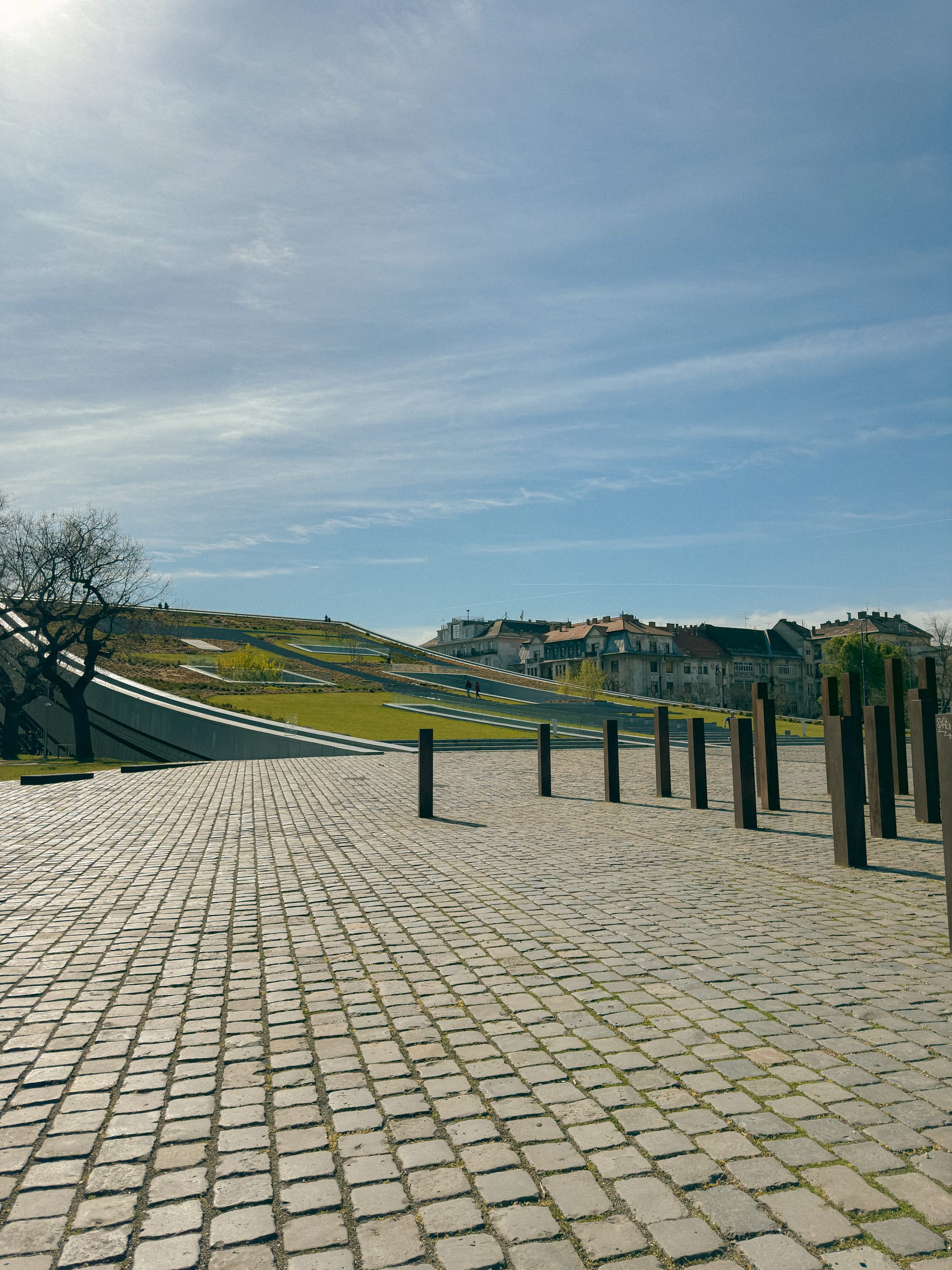 Museum of Ethnography at the City Park