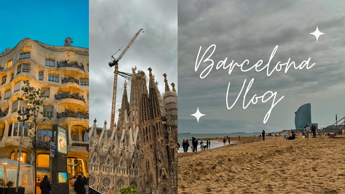 How to Travel Around in Barcelona