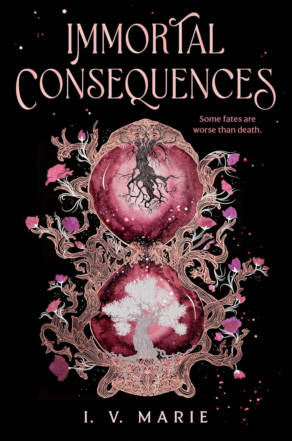 Immortal Consequences